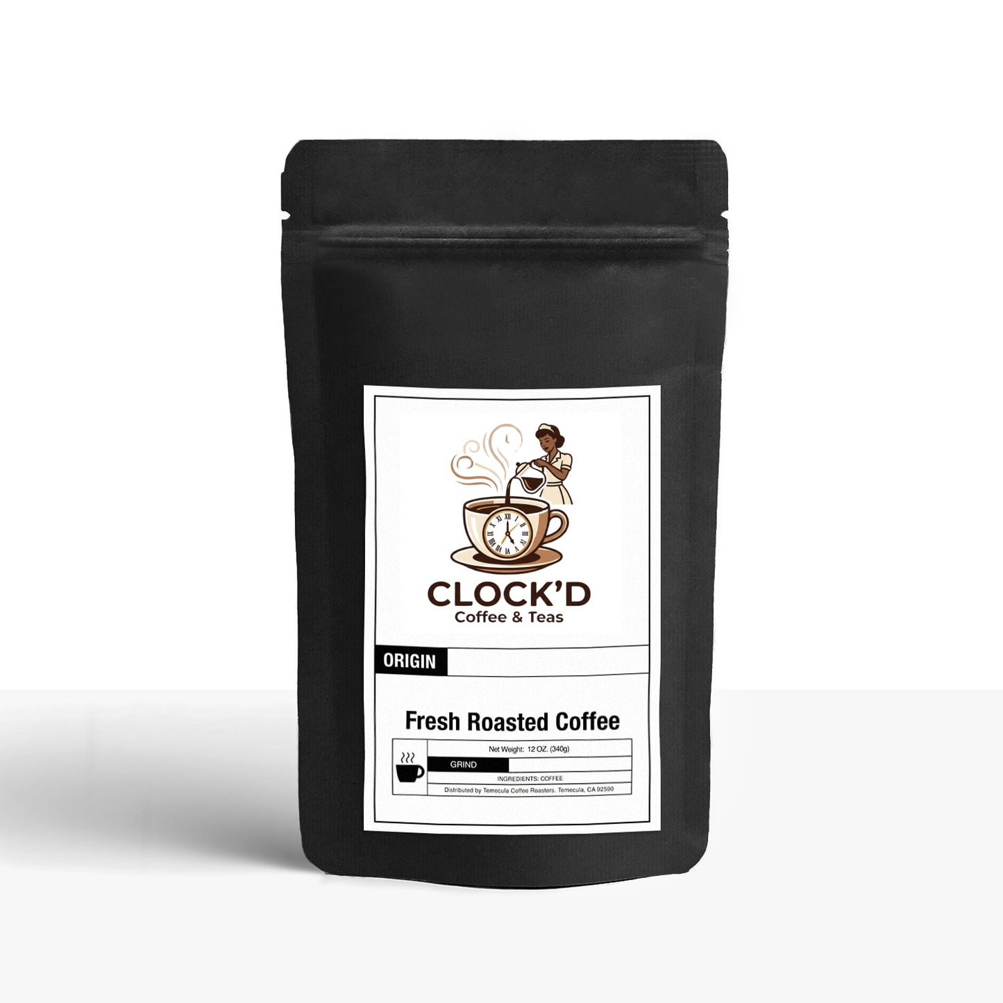 French Roast
