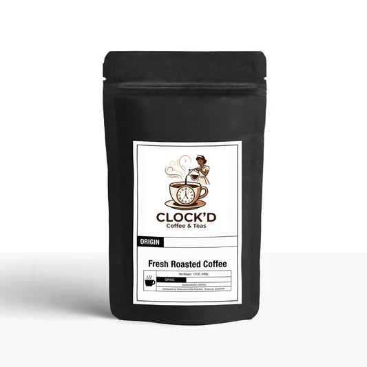 French Roast